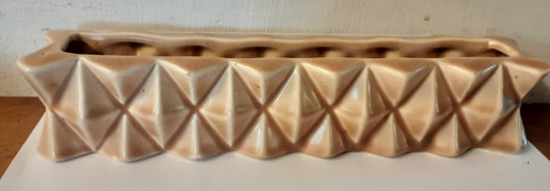 Vintage posy trough falcon - vintage,