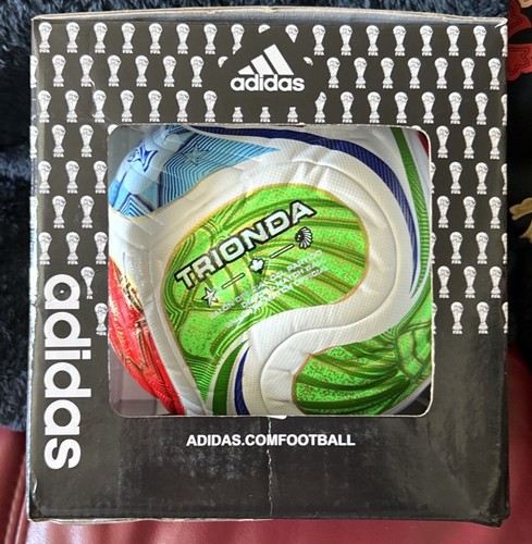 Adidas trionda pro ball fifa - trionda,