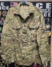 British Army Early Tropical
