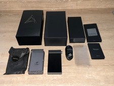 ASTELL & KERN AK100II MARK 2