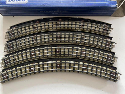 Hornby dublo gauge eda1 - hornby, 3