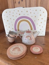 Sass & Belle Earth Rainbow
