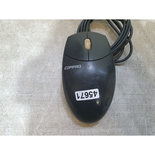 Logitech compaq s69 - compaq, m-s69