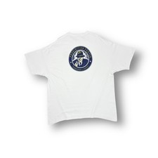 90s Hanes Beefy T Capitol City Brewing Company “Gangsters Choice” T Shirt