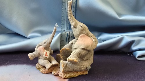 Tuskers little squirt elephant - little,
