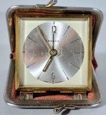 Vintage Kienzle German Travel