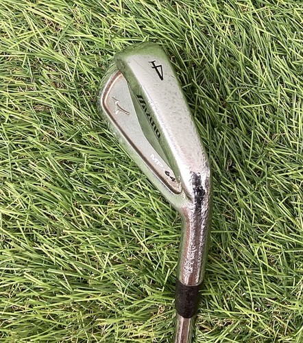 Mizuno mp64 iron kbs tour - mizuno,