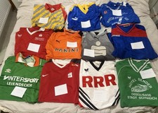 12 x 1980’s / 1990’s Retro