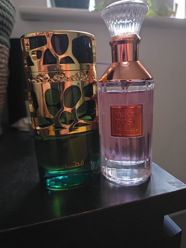 Lattafa fragrance bundle - fragrance,