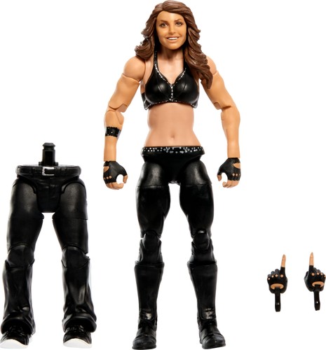 Wwe elite action - wwe,