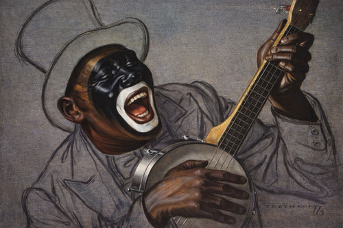 Vladimir tretchikoff - vladimir,