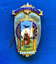 Royal Arch Masonic Ravensfield
