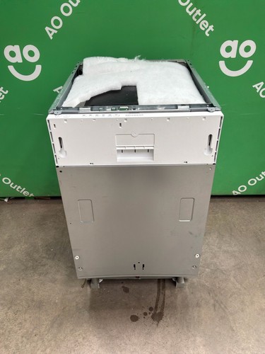 Indesit fully integrated - indesit,