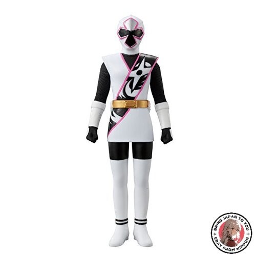 Bandai shuriken sentai - bandai,