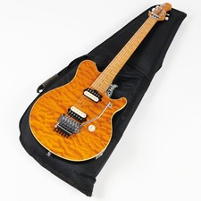 MUSIC MAN AXIS EX Trans Gold