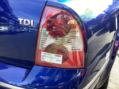 Volkswagen passat sport tdi - volkswagen,