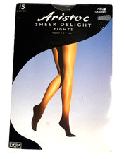 Aristoc 15 Denier Sheer Tights