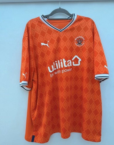 Blackpool shirt bundle - blackpool,