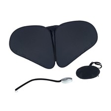 Office Cubicle and Desk Shade