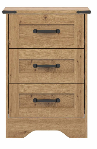 Bedside table drawer - bedside, chest