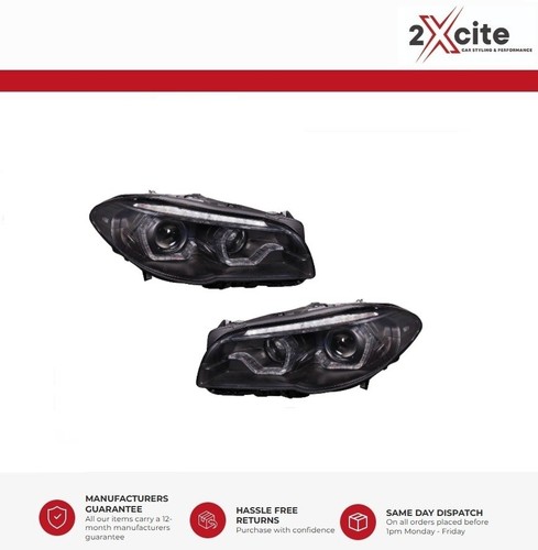 Headlights for bmw - headlights,