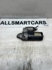 MERCEDES E class  W212 Starter Motor A6519062800