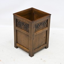 Old Charm Plant Pot Umbrella