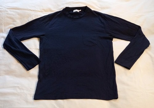 Sunspel mens long - sunspel,