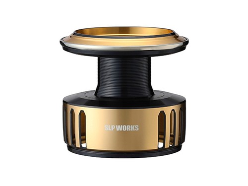Daiwa slp works 25 - 25, saltiga