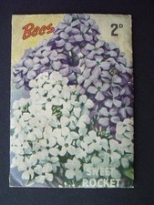 Vintage 1940s Unopened Sealed