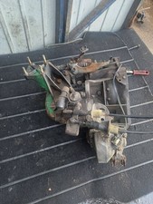 Peugeot Boxer 2002 manual 5