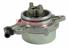 Original METZGER Vacuum Pump