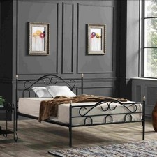 Brand New Bed Frame - Double -