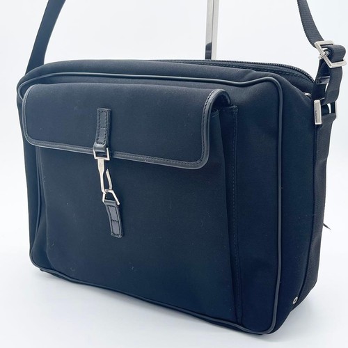 Gucci jackie messenger bag - gucci,