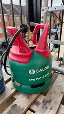 Calor Gas 5kg Patio Bottle