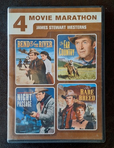 James stewart western - james,