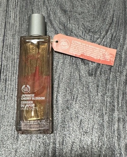 The body shop japanese cherry - the,