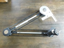 Vintage Vemco Drafting Machine