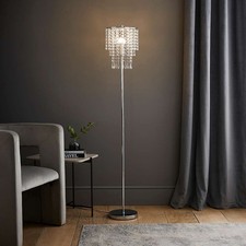 Standard floor lamp light free - standard,