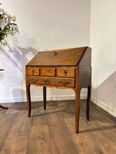 1920’s Continental Oak Bureau