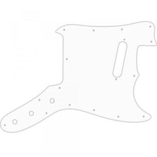 USA CUSTOM PICKGUARD for