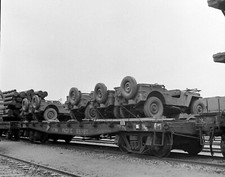 WW2 WWII Photo World War Two /