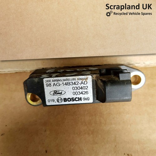 Ford focus mk1 - ford, 2002-2004