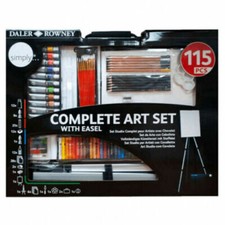 Daler Rowney Simply Complete