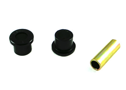 Whiteline steering idler - steering, bush