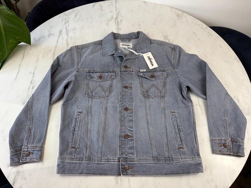 Wrangler anti fit - fit, jacket