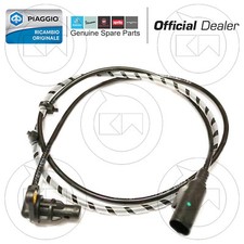 1D003350 Active Abs Sensor