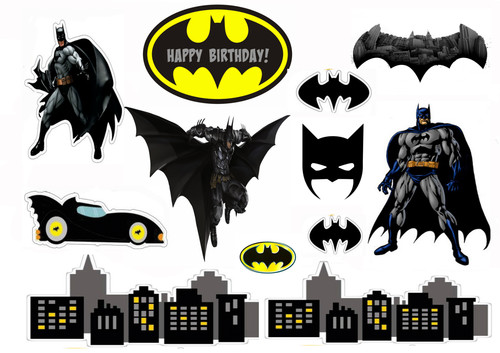 Premium quality batman - premium,