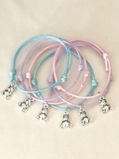 6 TEDDY BEAR FRIENDSHIP