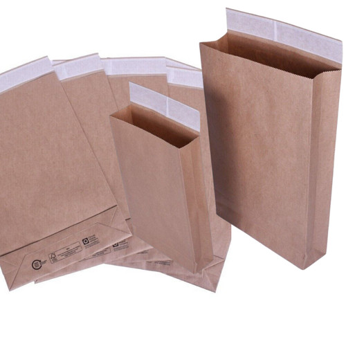 Kraft mailing bags sizes - mailing,